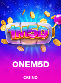 1M 5D Lottery Draw