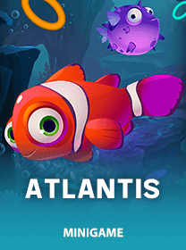 Atlantis Ocean Quest