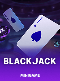 BlackJack Pro 21 Table