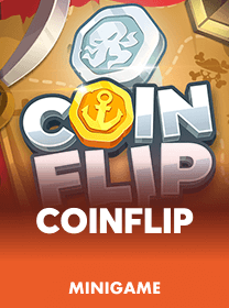 Coin Flip Double Gold