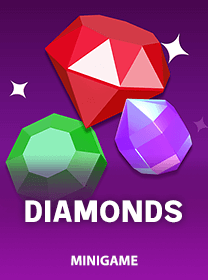 Diamonds Arcade