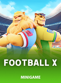 Football-X Arcade