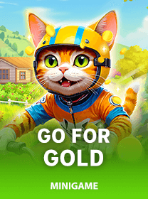 Go For Gold Winner