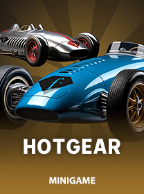 HotGear Racing