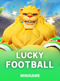 Lucky Football Star