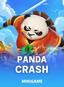 Panda Crash Adventure