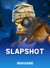 SlapShot Hockey