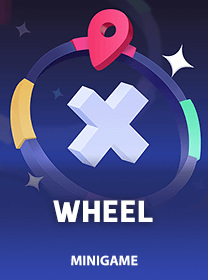Wheel Fortune Arcade