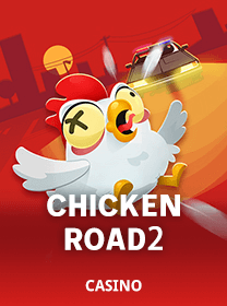 Chicken Road 2