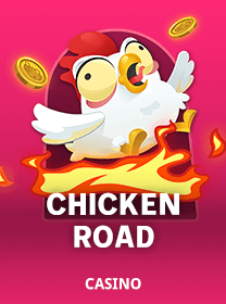 Chicken Road Original