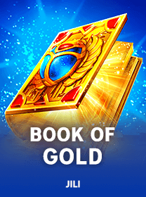 Book of Gold Pharaoh Cards