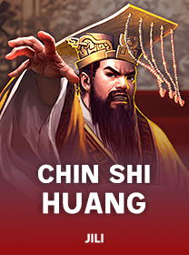 Chin Shi Huang Dynasty