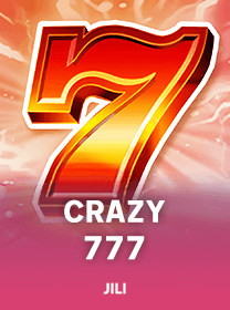 Crazy 777 Poker Reels