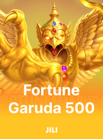 Fortune Garuda 500