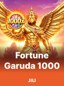 Fortune Garuda 1000