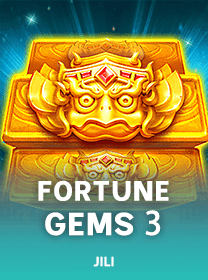 Fortune Gems 3 JILI