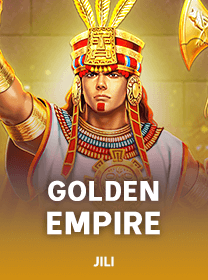Golden Empire JILI