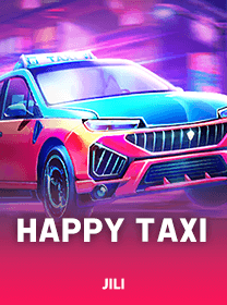 Happy Taxi Rush