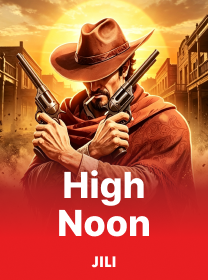 High Noon Showdown