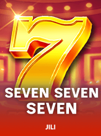 Seven Seven Seven Classic