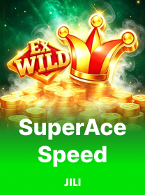 Super Ace Speed Table