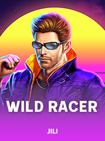 Wild Racer Speedway