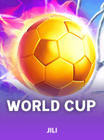 World Cup Champion