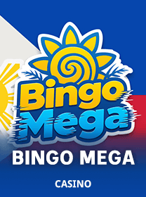 Bingo Mega Jackpot