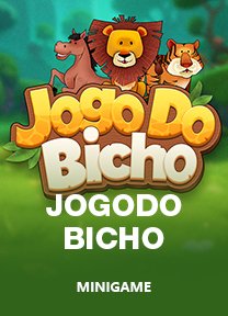 Jogo Do Bicho Animal Draw