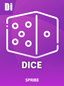 Dice Spribe Real