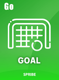 Goal Spribe Football