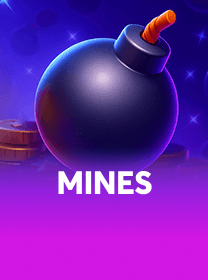 Mines Spribe