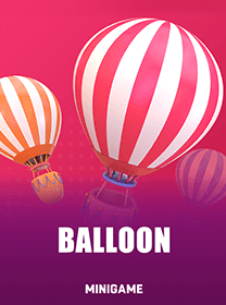 Balloon Spribe Cash