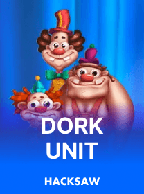 Dork Unit Circus