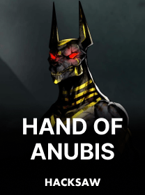 Hand of Anubis