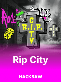 Rip City Cats