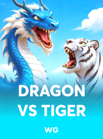 Dragon vs Tiger Live