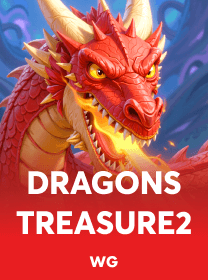 Dragons Treasure 2